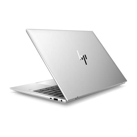 Hp Elitebook 840 G8 14 Inch 2020 Core I7 1165g7 16gb Ssd 512 Gb Qwerty Inglês Back