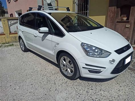 Форд С-макс на части Ford S-max ПАНОРАМА гр. Дупница • OLX.bg