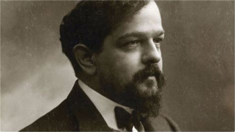 Composer Profile: Claude Debussy, The Face of French Impressionism