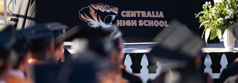 Centralia High School