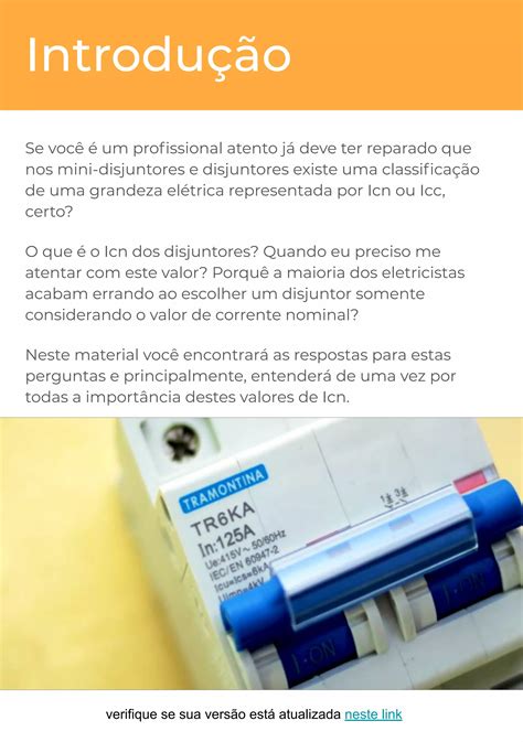 M Todos Para Calcular A Corrente De Curto Circuito Pdf