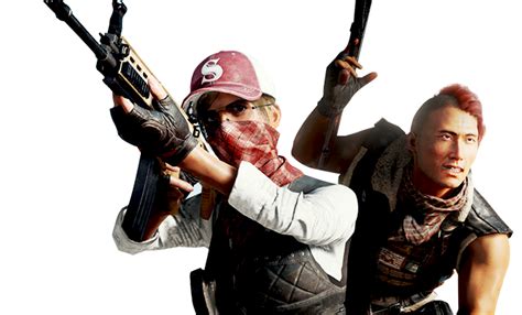 Playerunknowns Battlegrounds Transparent Png All Png All