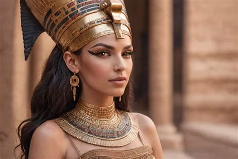 5 Fakta Menarik Cleopatra Selain Cantik Ratu Mesir Ini Juga Cerdas