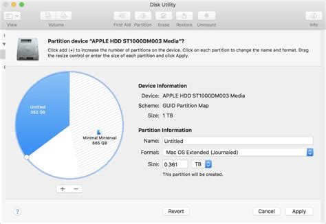 How To Use Disk Utility On Mac Macos Disk Management