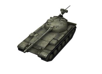 Object Version Ii U S S R Tankopedia World Of Tanks