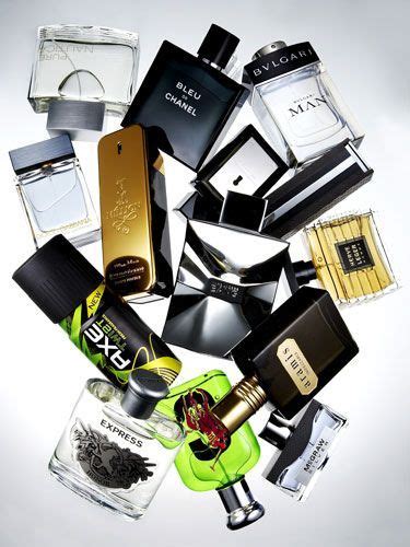 Os Melhores Perfumes Masculinos Dos Ltimos Tempos Moda Para Homens