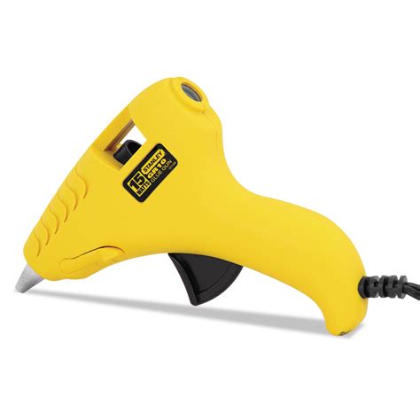 Stanley Mini GlueShot Hot Melt Glue Gun 15 W Better Cleaning Supplies