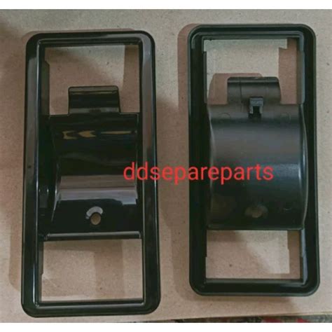 Jual Bezel Mangkok Handle Pintu Dalam Hardtop Toyota Landcruiser