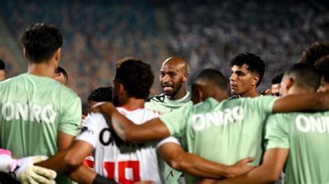 خاص زمالك نيوز قرار صادم من إدارة الزمالك بشأن تجديد عقد نجم الفريق