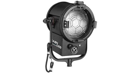 Mole Richardson BabyLED 150W 6 0 Fresnel Tungsten 8821 B H