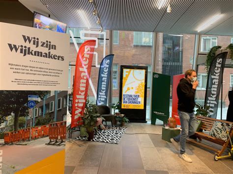 Wijkmakers Op Let S Gro Nieuws Over Wijkmakers