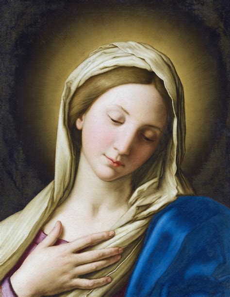 Feast Of The Nativity Of The Blessed Virgin Mary The Best Catholic