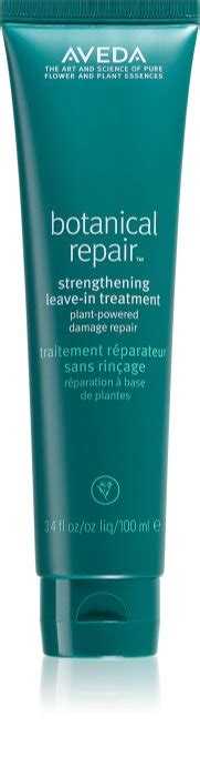 Aveda Botanical Repair Strengthening Leave In Treatment Strengthening