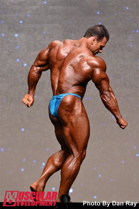 Brazilian Men And World Bodybuilders Steve Kuclo O Gal Gostoso Do