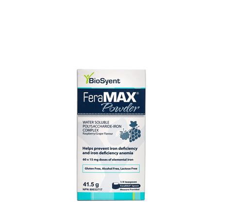 Fera Max Sahaar Pharma