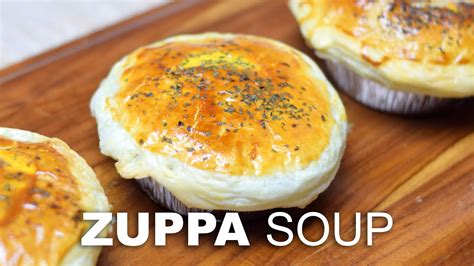 Resep Zuppa Soup Ayam 100 Zuppa Soup Creamy Chicken Pot Pie Viegencooking Youtube