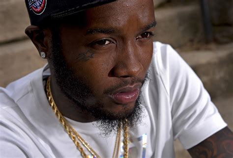 Glizzy And Pooch The D C Champ S Latest Video And Tape Passion Of The Weiss