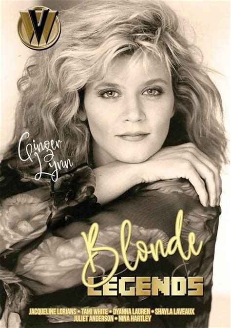 Blonde Legends Streaming Video At Lovers Playground Online Store With