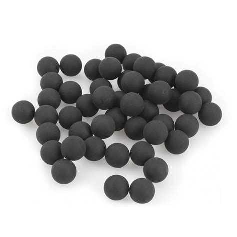 Kuli Ky T E Rubber Ball Rb Prac Series Polymer Ks