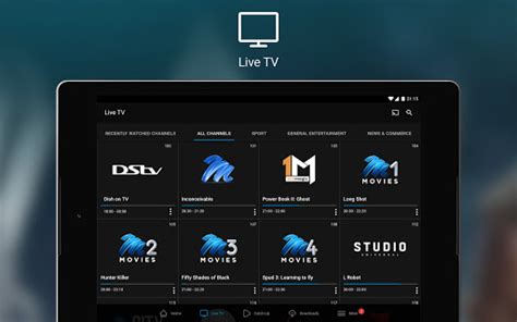 How To Connect Your Dstv Decoder To Your Phone Or Pc And Watch Dstv