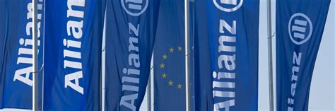 Allianz Comunicato Sui Risultati Trimestrali E Per Lintero Esercizio