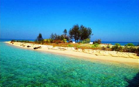 Tempat Wisata Di Pangkep Menikmati Keindahan Alam Sulawesi Selatan