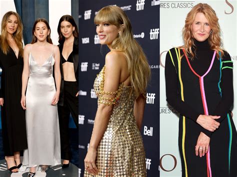 Taylor Swift Enlists Haim And Laura Dern In Bejeweled Music Video