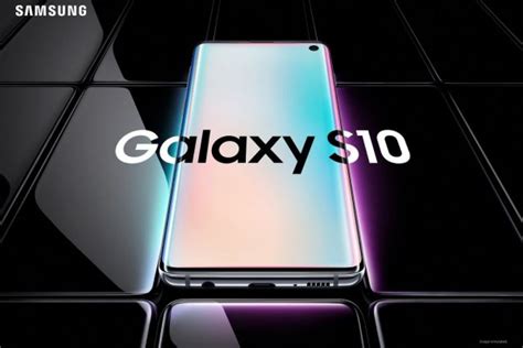 Spesifikasi Dan Harga Samsung Galaxy S Terbaru