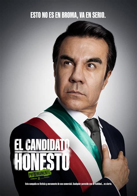 El Candidato Honesto 2024 IMDb