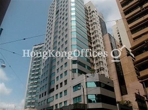 信光商業大廈寫字樓出租及出售 Hong Kong Prime Offices