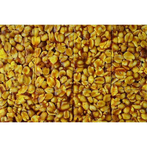 Soft Groundnut Chikki At Best Price In Chennai By Thangakili Sweets