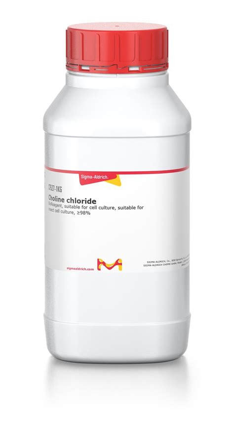 Choline Chloride Powder Bior C G Sigma Aldrich Sls Ireland