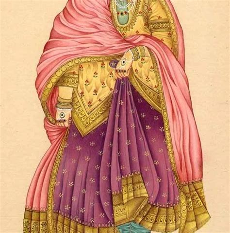 POSHAK MUGHAL DYNASTY ATTIRE Historified