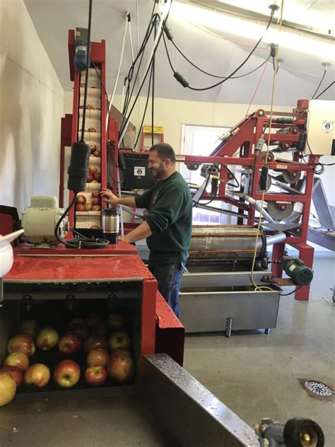 Hard Cider Beardsleys Cider Mill