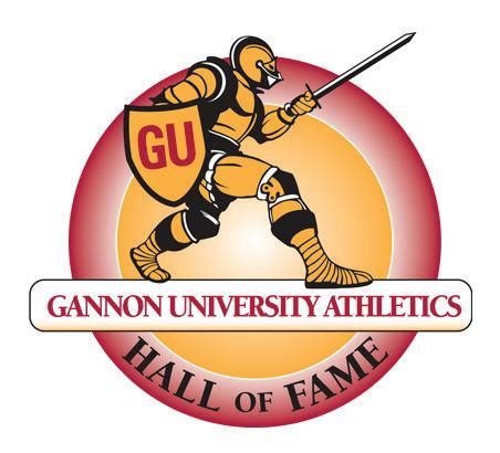 The Gannon University Athletics Hall of Fame Welcomed the Class of 2020 ...