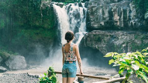 A Meditation for Forest Bathing | How to Prepare for a Forest Bath