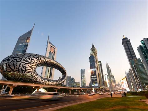 Why Dubai Is Ranked Among Worlds Top Five Digital Governments Uae