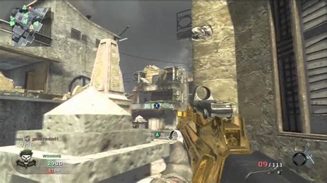 Black Ops Tdm Live Commentary Gold Famas Youtube