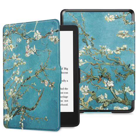 Fintie Slimshell Case For Kindle Paperwhite Th Generation