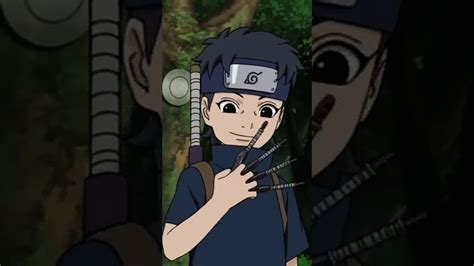 Jurus Terkuat Shisui Uchiha Anime Naruto Animeshorts Wibu Manga