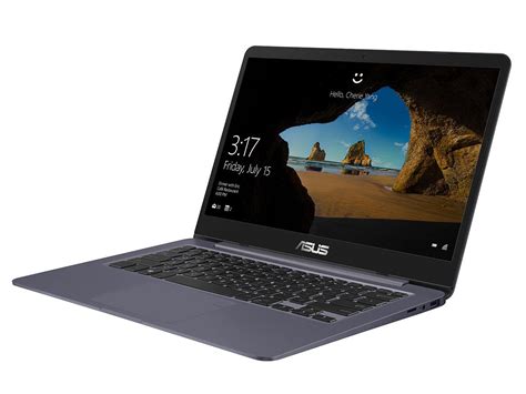 Asus VivoBook S14 S406UA I5 8250U SSD HD Laptop Review