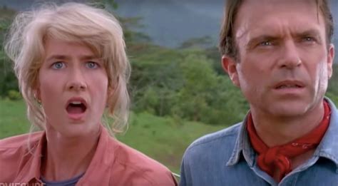 Sam Neill: Original Characters More Than Jurassic World Cameos | The Mary Sue