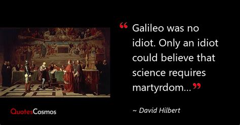 Galileo Galilei Quotes, Page 3 - QuotesCosmos