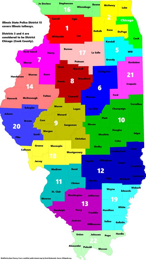 Illinois State Police Locations Chicago at Jesse Peggie blog