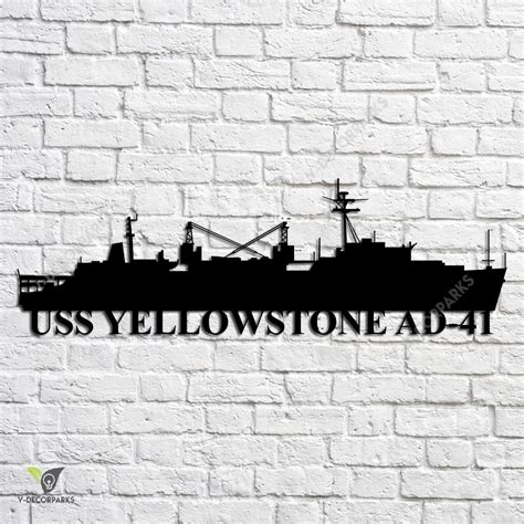 Uss Juneau Lpd-10 Navy Ship Metal Sign, Memory Wall Metal Sign Gift For Navy Veteran, Navy Ships ...