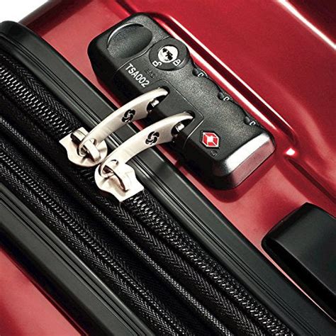 Shop Samsonite Omni Pc 3 Piece Spinner Set Ca Luggage Factory