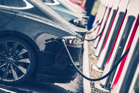 Achat voiture électrique les aides pour les conducteurs