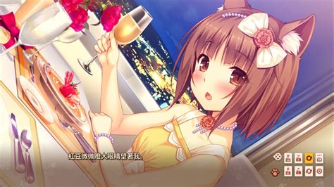 【心得】這就是貓娘樂園！ Nekopara 三部曲 心得 Nekopara 系列 哈啦板 巴哈姆特