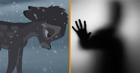 Surprisingly Dark Facts About Disney Characters