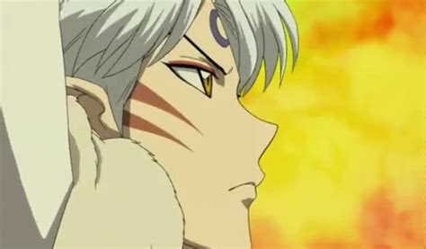 Sesshomaru - Sesshomaru and Kagura Photo (10283964) - Fanpop